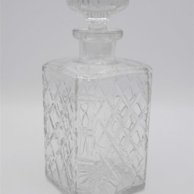 ancienne carafe