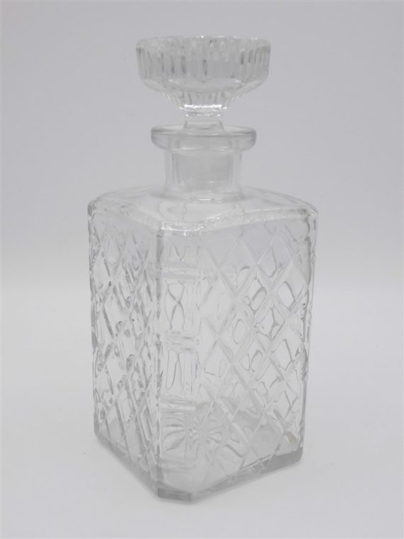 ancienne carafe