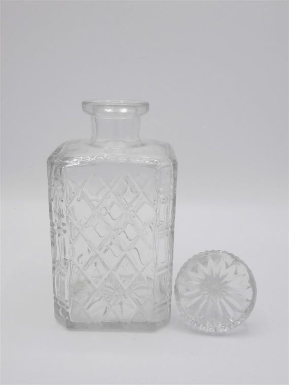 ancienne carafe