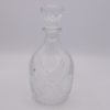 carafe cristal vintage