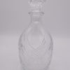 carafe cristal vintage