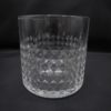 seau glace vintage pince et verres whisky