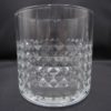 seau glace vintage pince et verres whisky