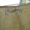 boge sac toile de jute industriel