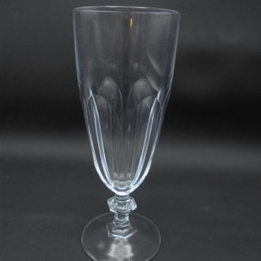 ancienne flute a champagne
