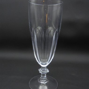 ancienne flute a champagne