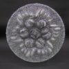 plafonnier vintage rond