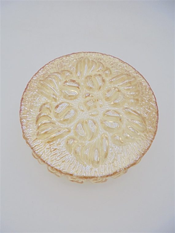 plafonnier rond - Designer Helena Tynell