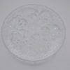 plafonnier vintage rond