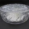 plafonnier vintage rond