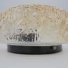 plafonnier rond - Designer Helena Tynell