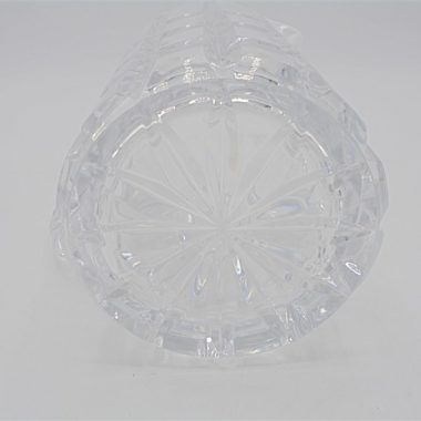 pot eau pichet cristal