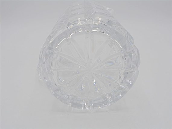 pot eau pichet cristal