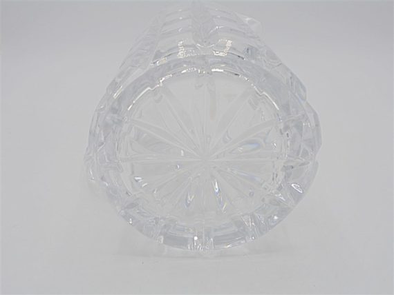 pot eau pichet cristal
