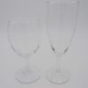 service 8 pieces verre cisele