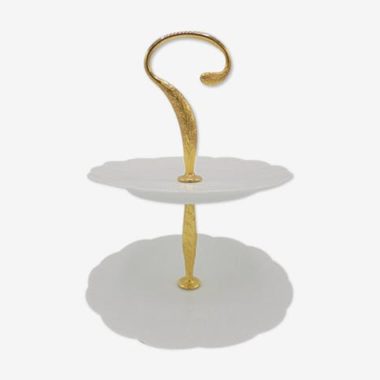 plat etage ancien vintage champetre