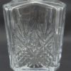 carafe whisky en cristal motifs ananas