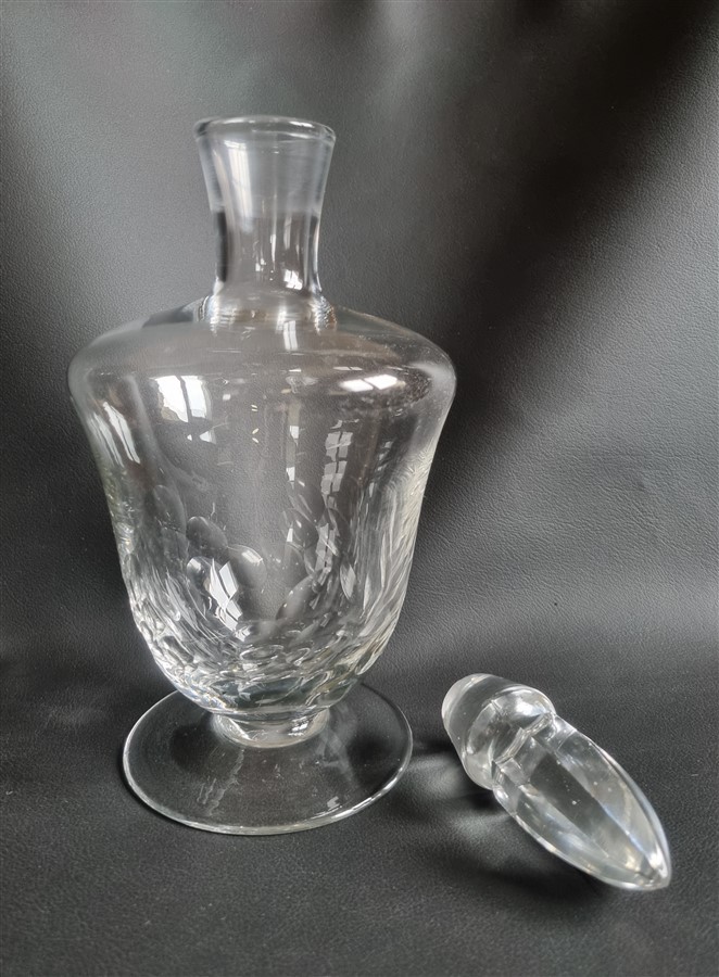 carafe