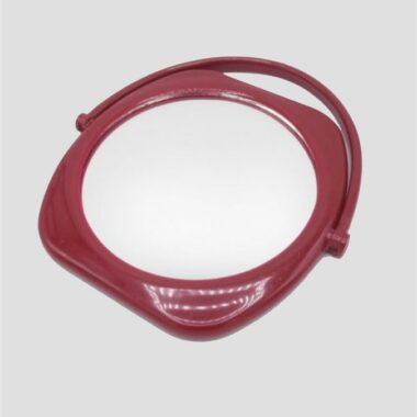 petit miroir vintage