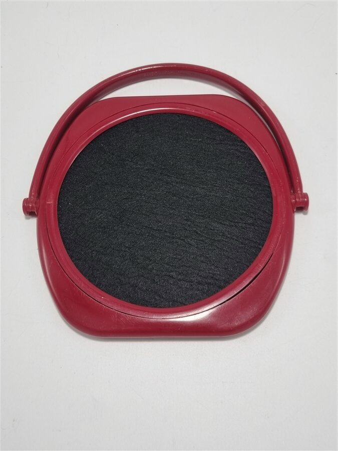 petit miroir vintage