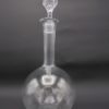 ancienne carafe cristal baccarat