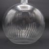 ancienne carafe cristal baccarat