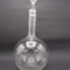 ancienne carafe cristal baccarat