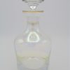 carafe whisky alcool verre irise