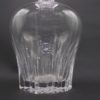 carafe cristal taille