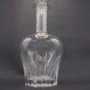 carafe cristal taille