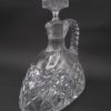 ancienne carafe cristal originale