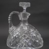 ancienne carafe cristal originale