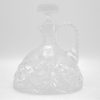 ancienne carafe cristal originale