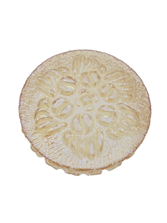 plafonnier rond - Designer Helena Tynell