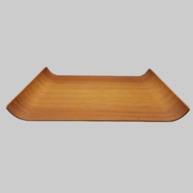 plateau en bois
