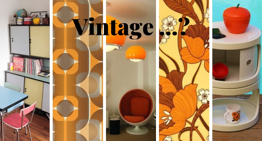 blog vintage selection brocante