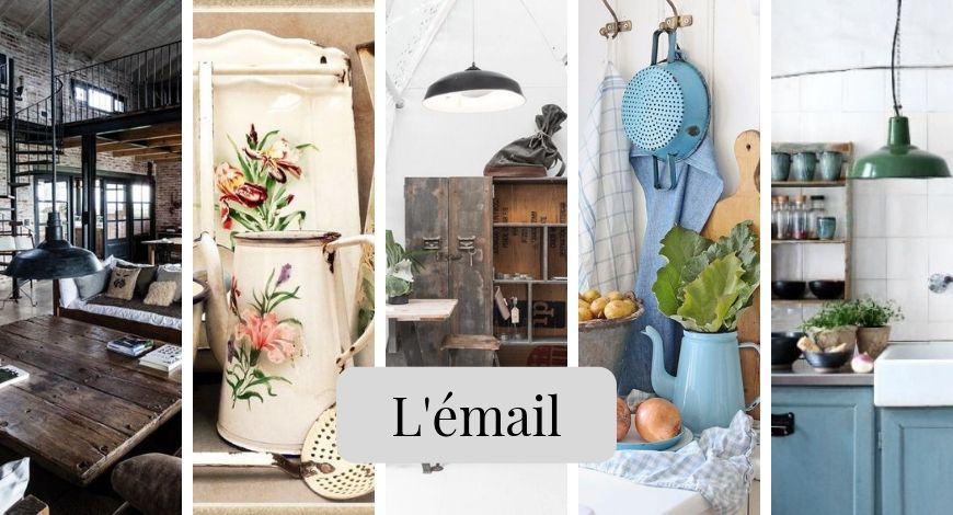 blog l email selection brocante