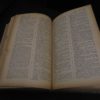 ancien dictionnaire quillet de la langue francaise 3 tomes