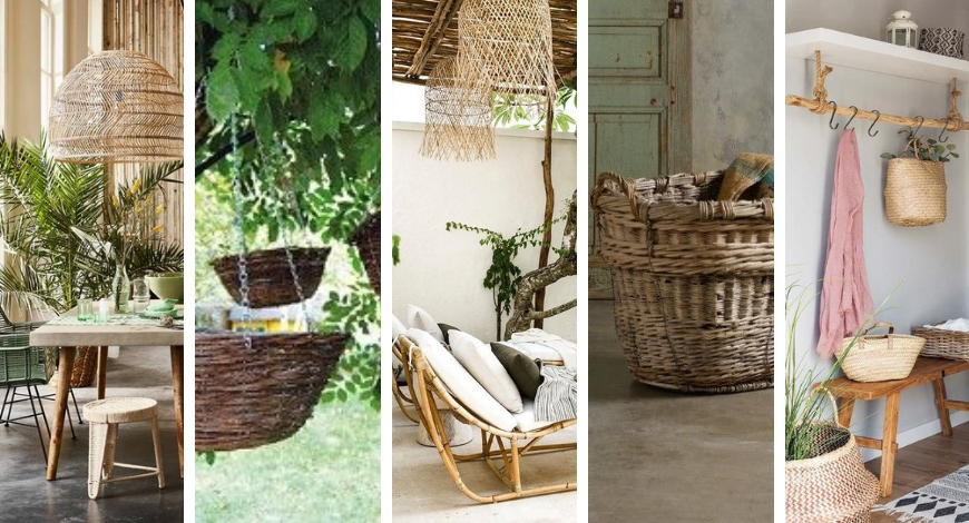 blog actu selection brocante sur l osier et le rotin