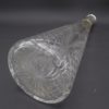 carafe en cristal