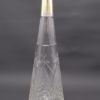 carafe en cristal