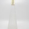 carafe en cristal