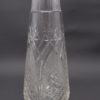 carafe en cristal