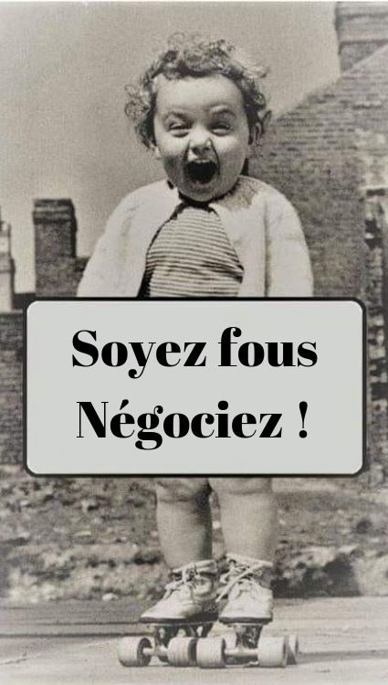 negociez sur selection brocante