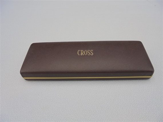 porte mine luxe marque cross