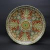 assiette decorative chinoise idee cadeau