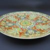 assiette decorative chinoise