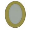 ravier ancien petit plat ovale l amandinoise st amand