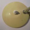 petite lampe de table ou bureau aluminor vintage