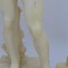 statuettes david divinites grecques femme nues lotti resine